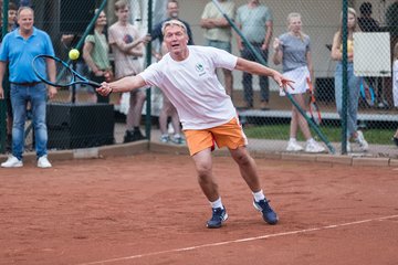 Bild 158 - Marner Tennisevent mit Mischa Zverev